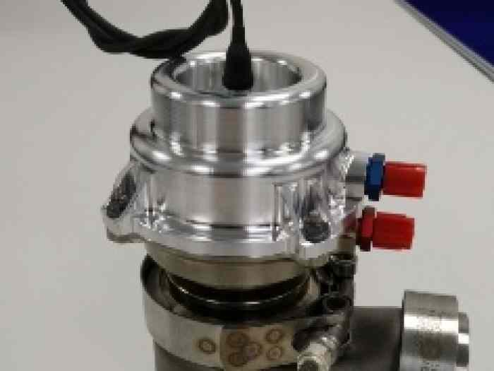 Système Antilag,wastegate,valve ALS pour moteur WRX,Rallye,Rallycross... 0