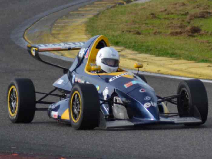 Monoplace fior campus