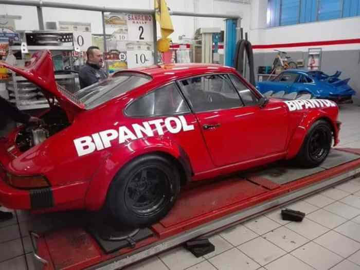 Porsche 911 Carrera 2700 1