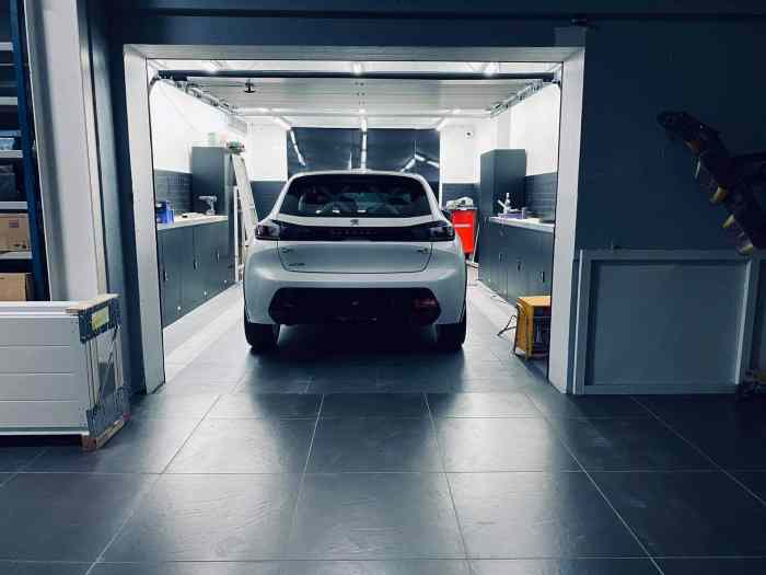 Peugeot 208 Rally 4 3