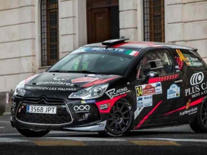 VEND DS3 R3T MAX