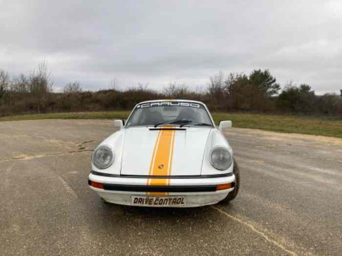 911 2.7 1975 à restaurer 1