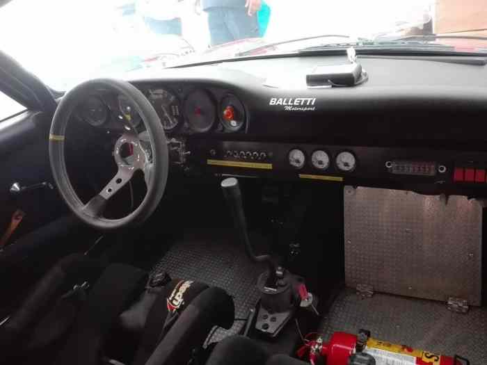 Porsche 911 Carrera 2700 3