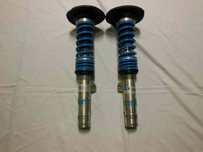 Amortisseurs B14 206 S16 0