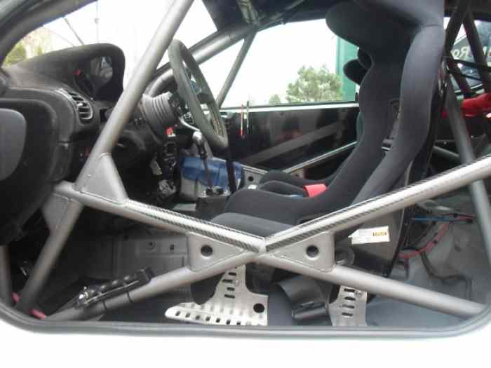 Peugeot 206 RC N3 4