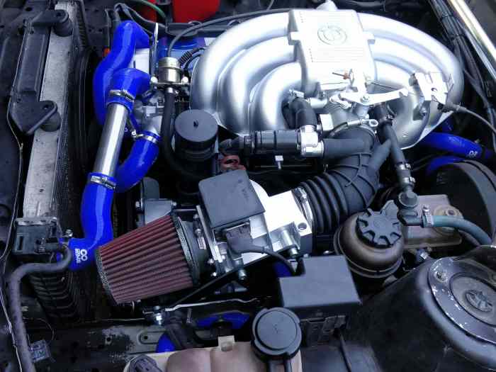 Bmw 327i e30 4