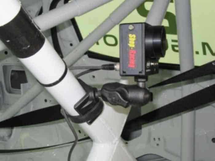 Caméra AIM SmartyCam HD 3