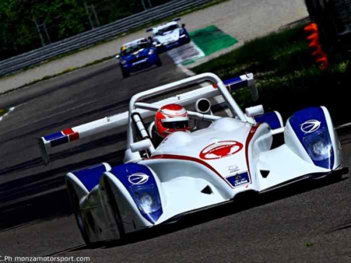 Ligier JS51 0