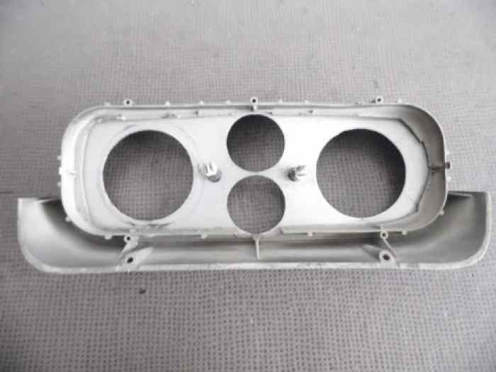 TABLEAU DE BORD FORD ESCORT MK1 RS BROADSPEED – photo 6 sur 6