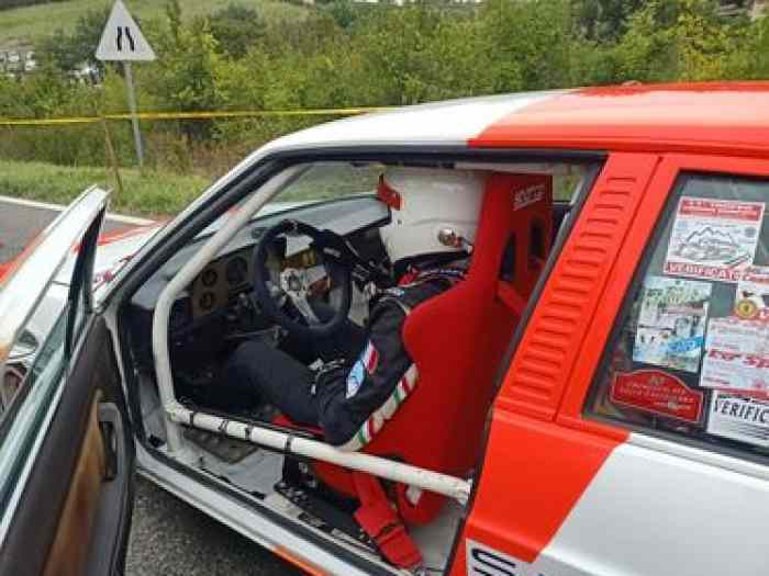 Alfasud Sprint GR A 4