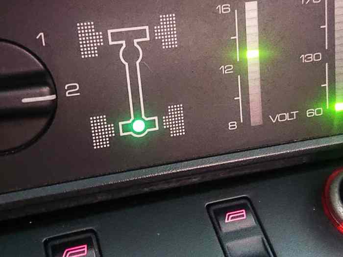 AUDI QUATTRO TURBO UR, 200 CV 4