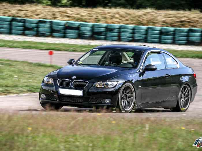 BMW 335I 450hp/ Trackday 0