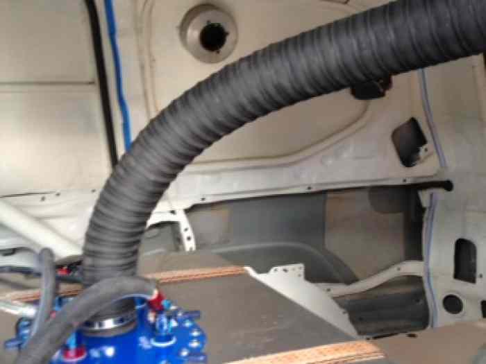 TOYOTA Land Cruiser KDJ 120 T2 5