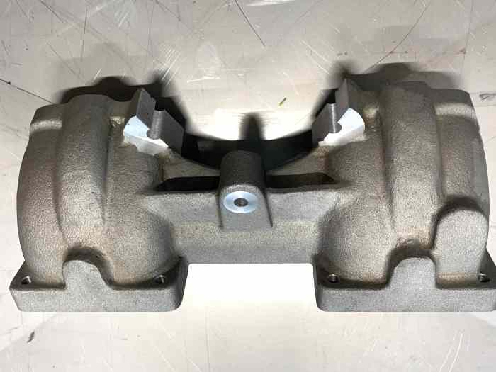 Intake Manifold Fiat X1/9 128 Ritmo