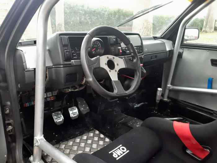 Vw golf 2 gti 16s kr 2