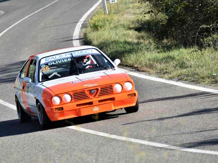 Alfasud Sprint GR A 5