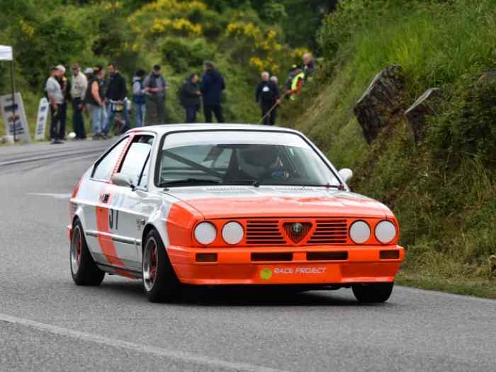 Alfasud Sprint GR A 2