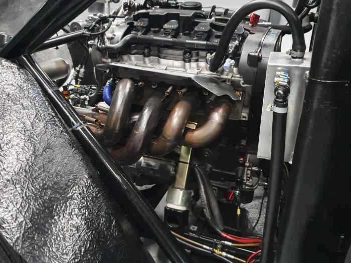 VW Fun Cup Evo 3 #149 1