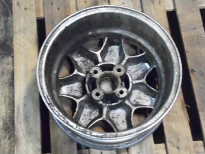 JANTE H81AG1007AA FORD ESCORT RS TURBO 4