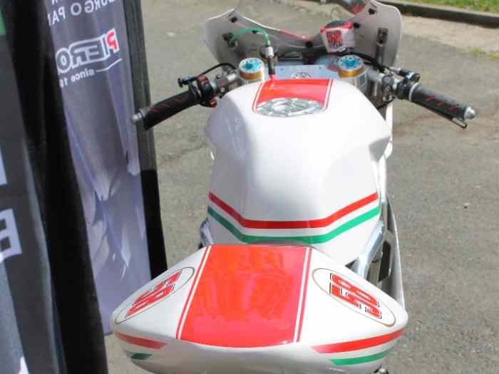 Ducati Pierobon F042 NCR 1100 3