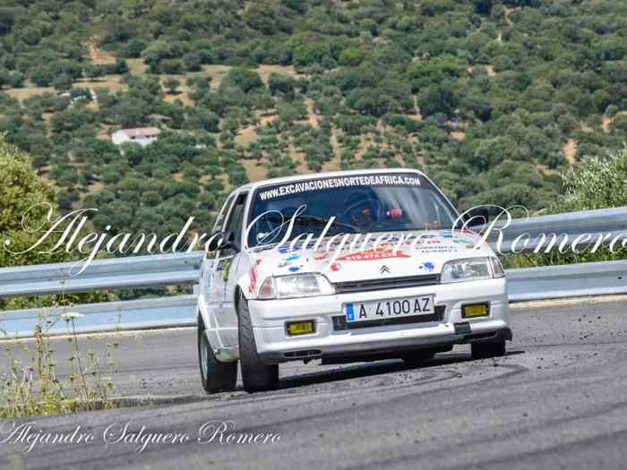 Ax 16v con caja Be4 1