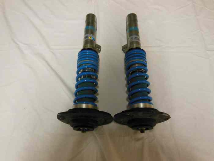 Amortisseurs B14 206 S16 1