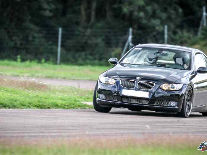 BMW 335I 450hp/ Trackday 3