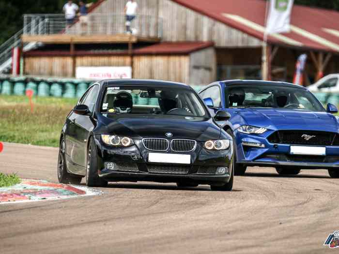 BMW 335I 450hp/ Trackday 2