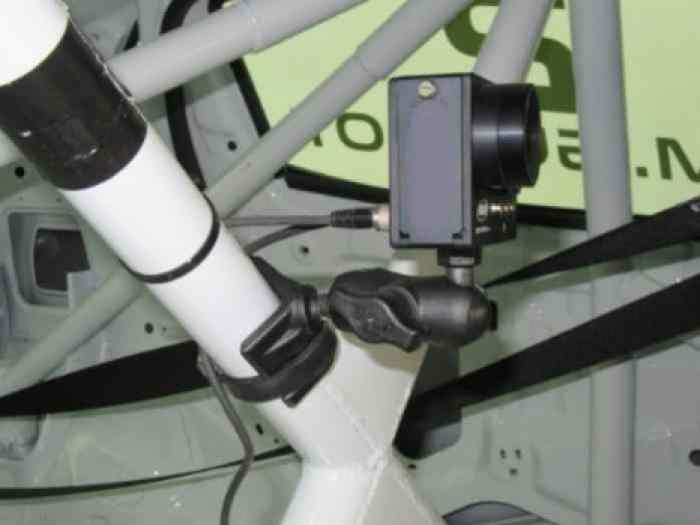 Caméra AIM SmartyCam HD 0