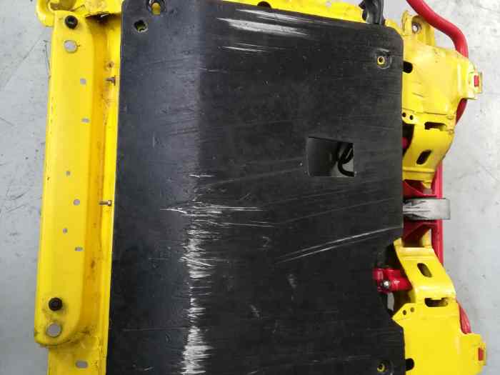 Pièces Clio Williams et 16s 1