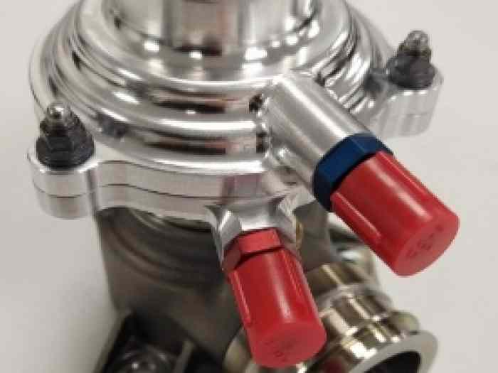 Système Antilag,wastegate,valve ALS pour moteur WRX,Rallye,Rallycross... 1