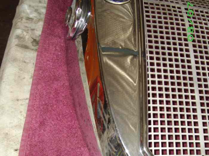 Mercedes oldies W110/W111 2