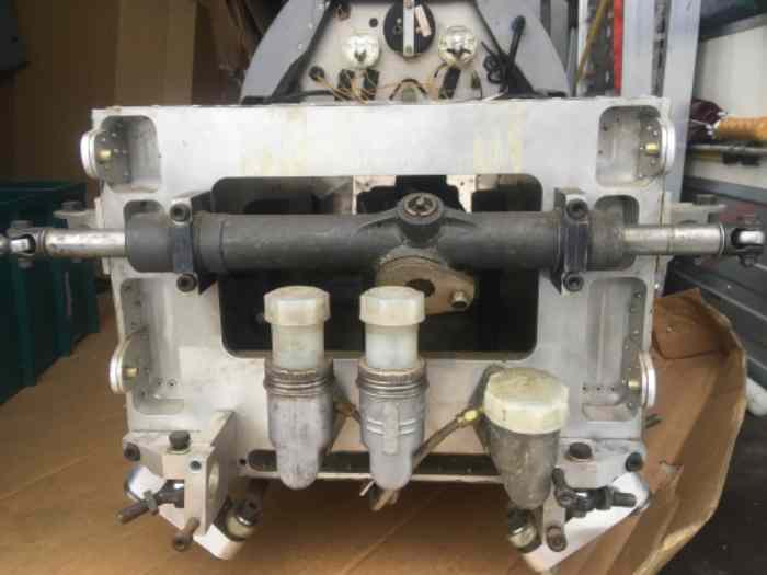 Monoplace phega sport 3