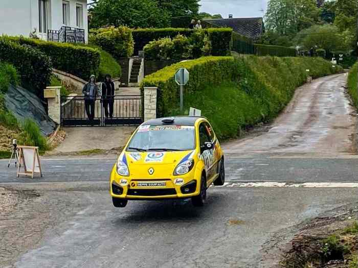 Rally Ronde Jura offre location 3