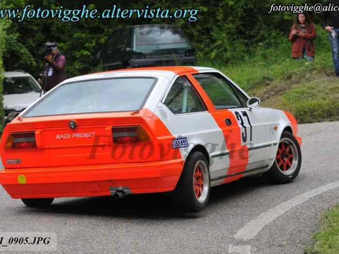 Alfasud Sprint GR A 1