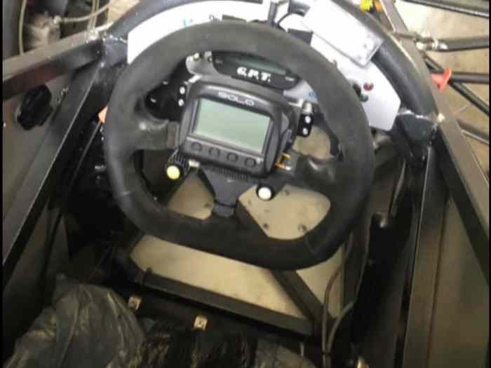 Formula Predator 600 4