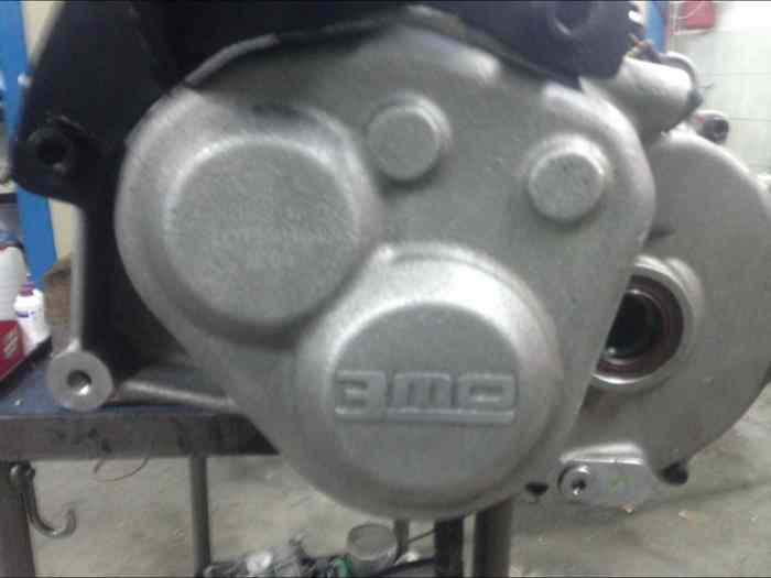 Citroen ax 1.8 255hp – photo 3 sur 6