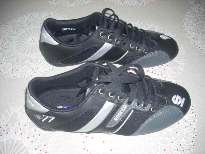 Chaussures SPARCO 1