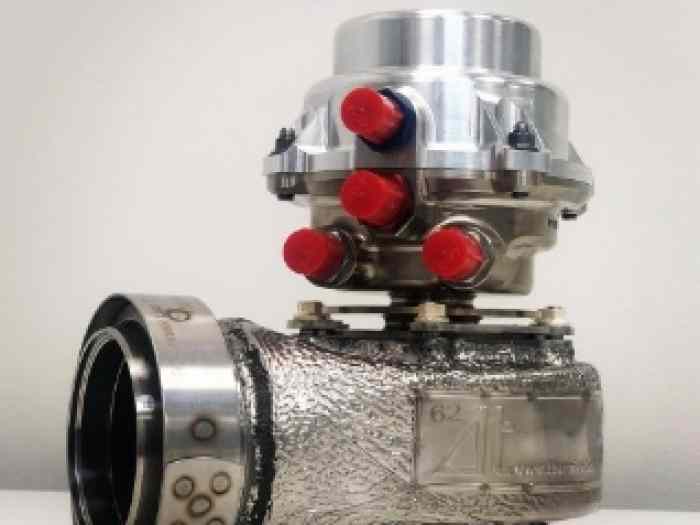 Système Antilag,wastegate,valve ALS pour moteur WRX,Rallye,Rallycross... 2