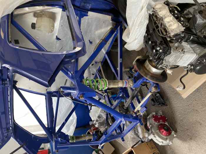 proto moteur moto 5