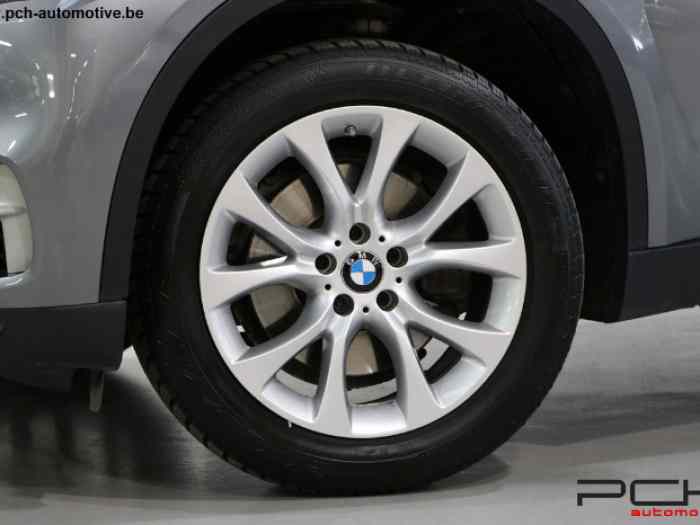 BMW X5 2.0AS 211cv xDrive40e Plug-In Hybrid - 83000Kms - 2016 5