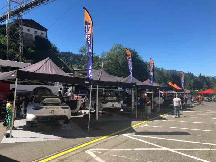 LOCATION ALPINE RGT TOUQUET – photo 5 sur 5