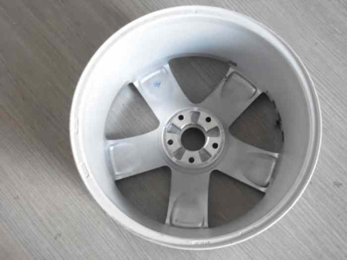 JANTE 9652091580 PEUGEOT 407 COUPE 4