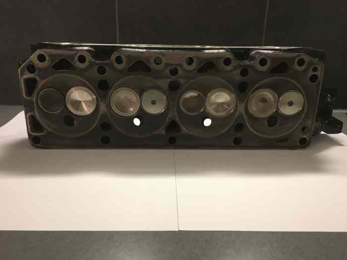 FORD Kent crossflow culasse stage (3) 0