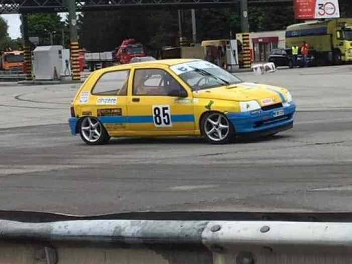 CLIO 16S CUP 0