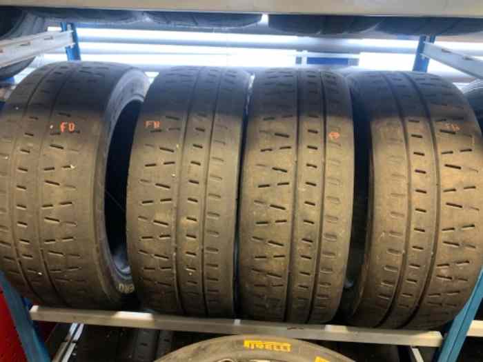 Pirelli 17 - pièces et voitures de course à vendre, de rallye et de ...
