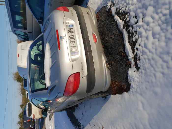 206 cc 2l16s pour pièce 5