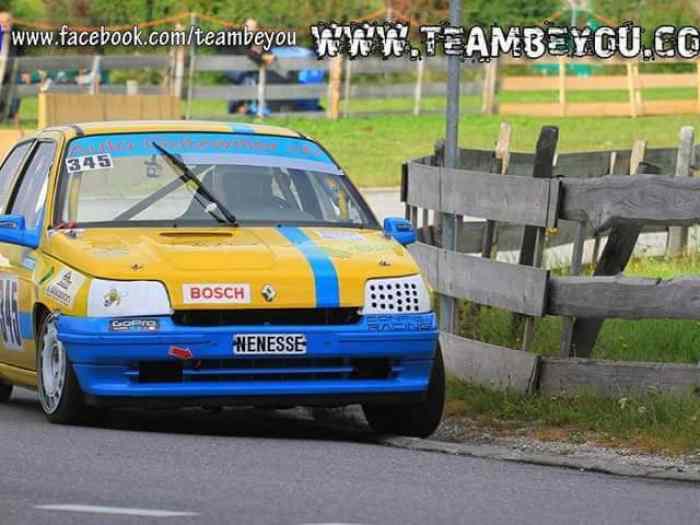 CLIO 16S CUP 3