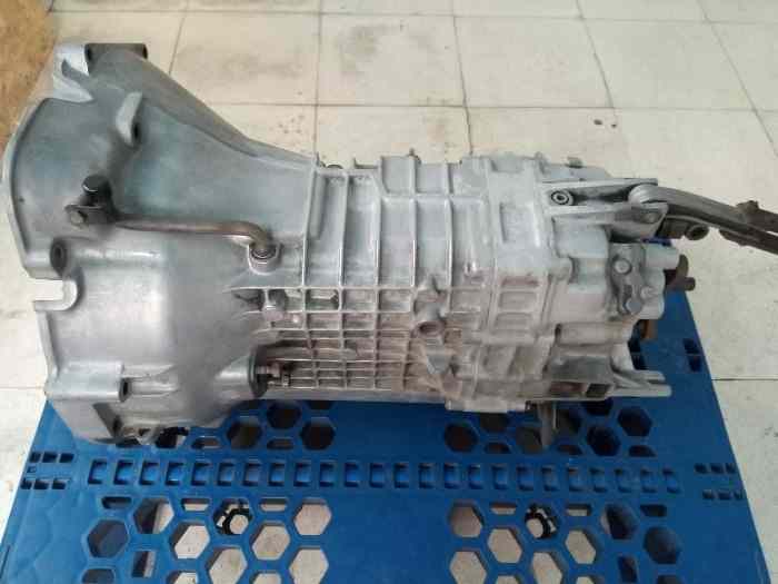 VENDU -BMW M5 E34 B38 3.8 MOTEUR ENGINE MOTORSPORT- 5