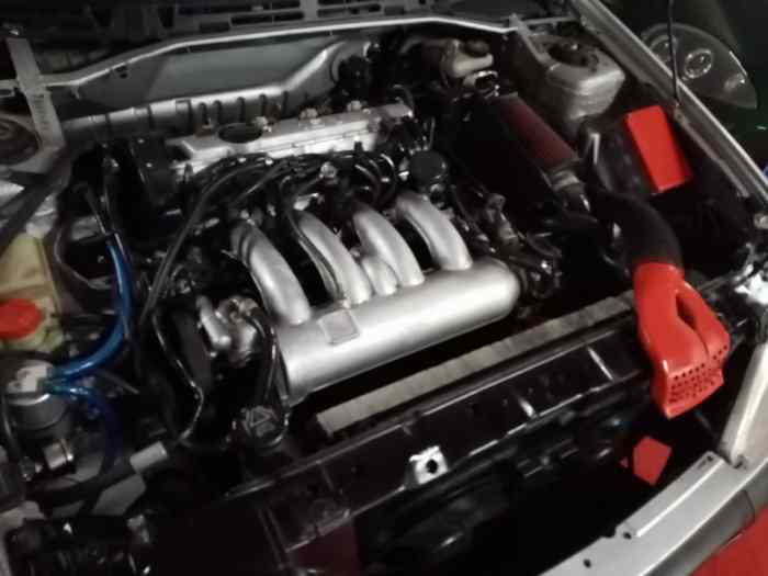 Citroen Xsara – photo 3 sur 6